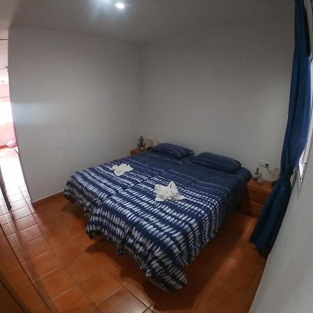 Paradise Apartament Appartement Gran Tarajal Buitenkant foto