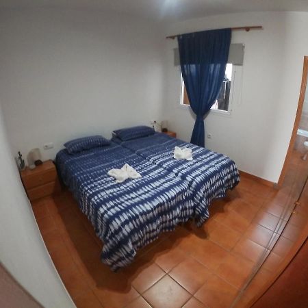 Paradise Apartament Appartement Gran Tarajal Buitenkant foto