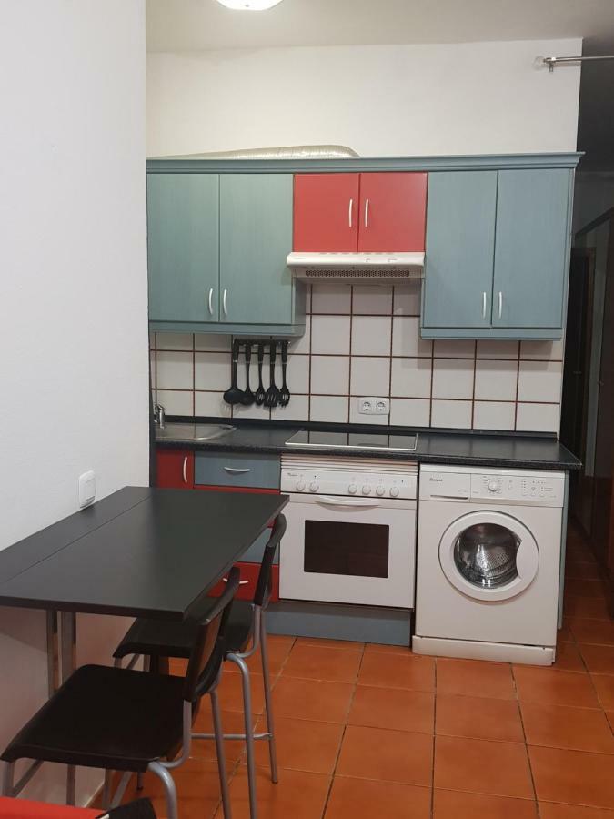 Paradise Apartament Appartement Gran Tarajal Buitenkant foto
